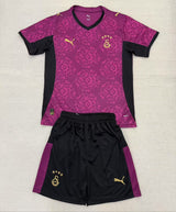 Galatasaray 25/26 Third Kids Jersey Set