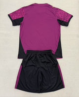 Galatasaray 25/26 Third Kids Jersey Set