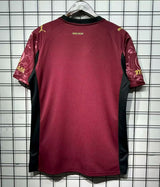 Galatasaray 25/26 Third Red Jersey