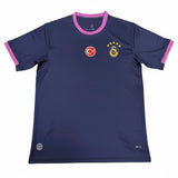 Galatasaray 26/27 Navy/Purple Trim Third Jersey