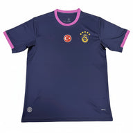 Galatasaray 26/27 Navy/Purple Trim Third Jersey