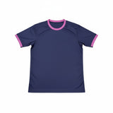 Galatasaray 26/27 Navy/Purple Trim Third Jersey