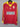 Galatasaray 26/27 Red/Yellow Special Long-Sleeve Jersey
