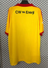 Galatasaray 26/27 Yellow/Red Special Jersey