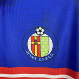 Gatafe 1998/99 Retro Blue Home Jersey