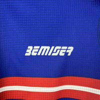 Gatafe 1998/99 Retro Blue Home Jersey