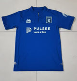 Genoa 25/26 Blue Third Jersey