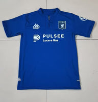 Genoa 25/26 Blue Third Jersey