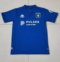 Genoa 25/26 Blue Third Jersey