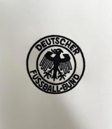 Germany 1986 Vintage Retro Home Jersey