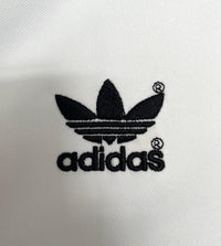 Germany 1986 Vintage Retro Home Jersey