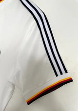 Germany 1986 Vintage Retro Home Jersey