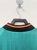 Germany 1992 Vintage Retro Away Jersey