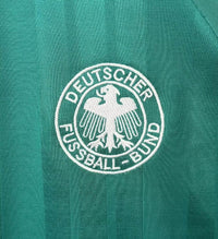 Germany 1992 Vintage Retro Away Jersey