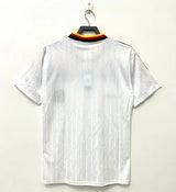 Germany 1994 Vintage Retro Home Jersey