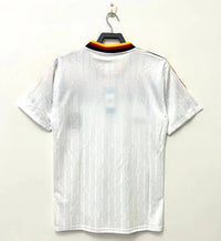 Germany 1994 Vintage Retro Home Jersey
