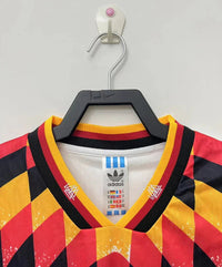 Germany 1994 Vintage Retro Home Jersey