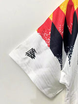 Germany 1994 Vintage Retro Home Jersey