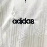 Germany 1994 Vintage Retro Home Jersey