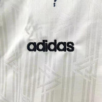 Germany 1994 Vintage Retro Home Jersey