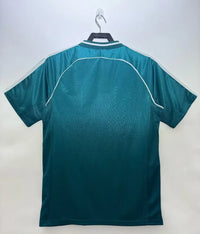 Germany 1998 Vintage Retro Away Game Jersey