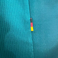 Germany 1998 Vintage Retro Away Game Jersey