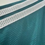 Germany 1998 Vintage Retro Away Game Jersey