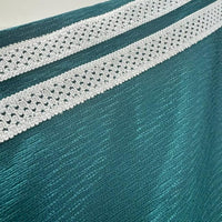 Germany 1998 Vintage Retro Away Game Jersey