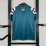 Germany 1998 Vintage Retro Away Jersey