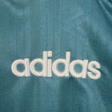 Germany 1998 Vintage Retro Away Jersey