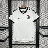 Germany 2002/03 Vintage Retro Home Jersey