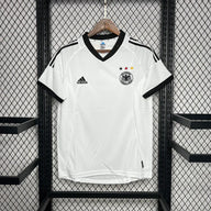 Germany 2002/03 Vintage Retro Home Jersey