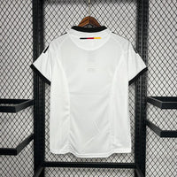 Germany 2002/03 Vintage Retro Home Jersey