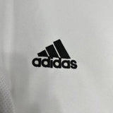 Germany 2002/03 Vintage Retro Home Jersey