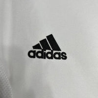 Germany 2002/03 Vintage Retro Home Jersey