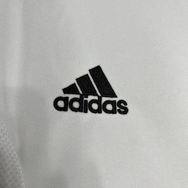 Germany 2002/03 Vintage Retro Home Jersey