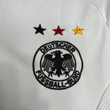 Germany 2002/03 Vintage Retro Home Jersey
