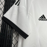 Germany 2002/03 Vintage Retro Home Jersey
