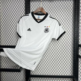 Germany 2002/03 Vintage Retro Home Jersey