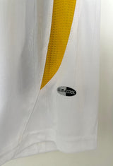 Germany 2006 Retro Vintage Home Jersey - Concept Kits