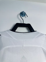 Germany 2006 Retro Vintage Home Jersey - Concept Kits