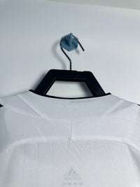 Germany 2006 Retro Vintage Home Jersey - Concept Kits