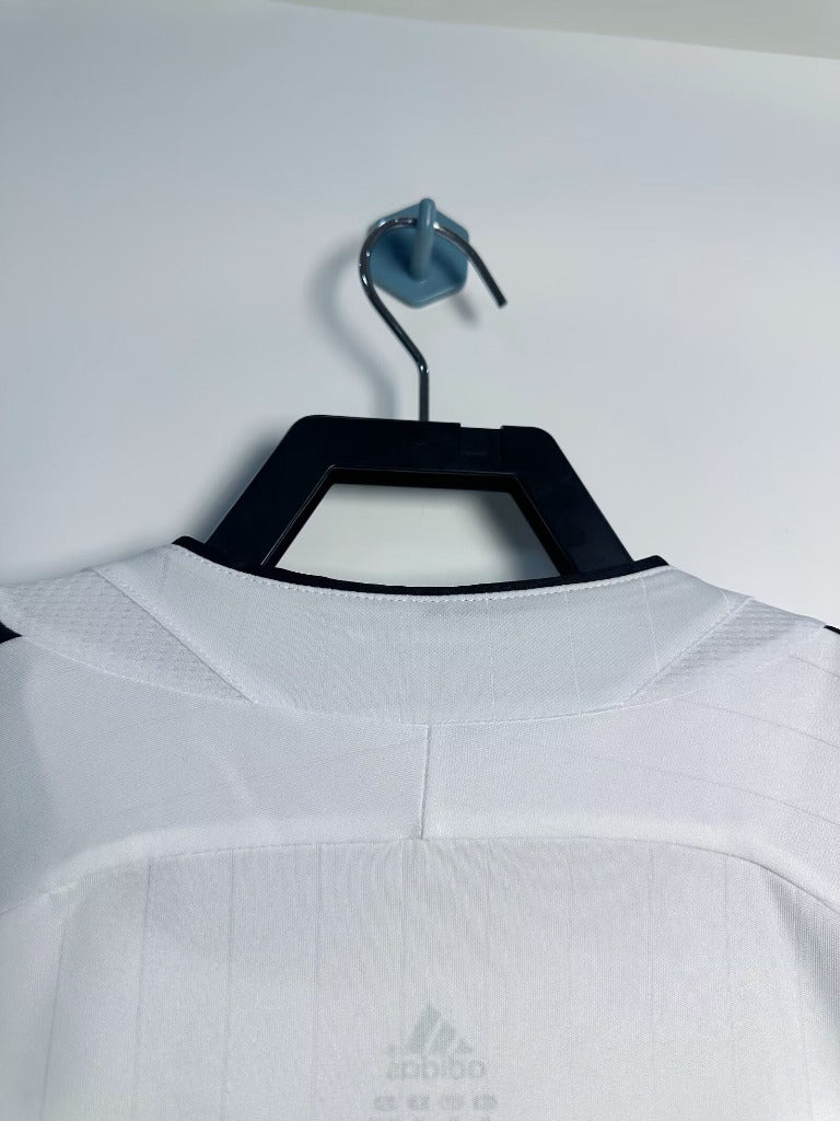 Germany 2006 Retro Vintage Home Jersey - Concept Kits