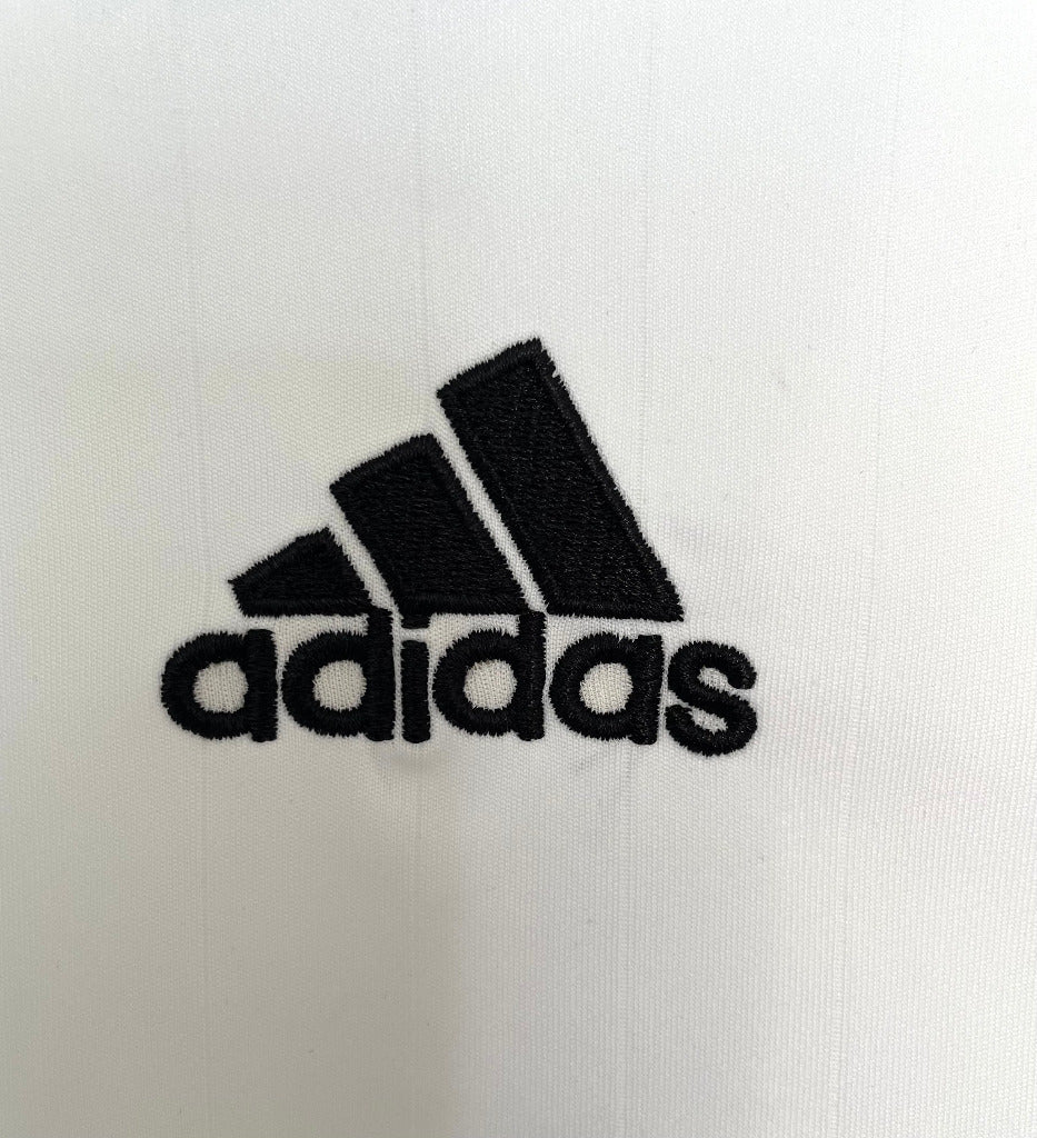 Germany 2006 Retro Vintage Home Jersey - Concept Kits