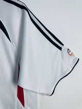 Germany 2006 Retro Vintage Home Jersey - Concept Kits