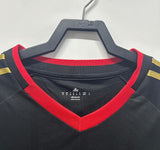 Germany 2010 Vintage Retro Away Game Jersey