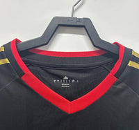 Germany 2010 Vintage Retro Away Game Jersey