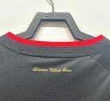 Germany 2010 Vintage Retro Away Game Jersey