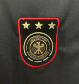 Germany 2010 Vintage Retro Away Game Jersey