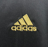 Germany 2010 Vintage Retro Away Game Jersey